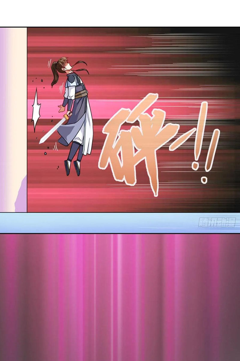 Sư Tỷ Của Ta Đông Đến Một Đám Chapter 52 - Trang 2