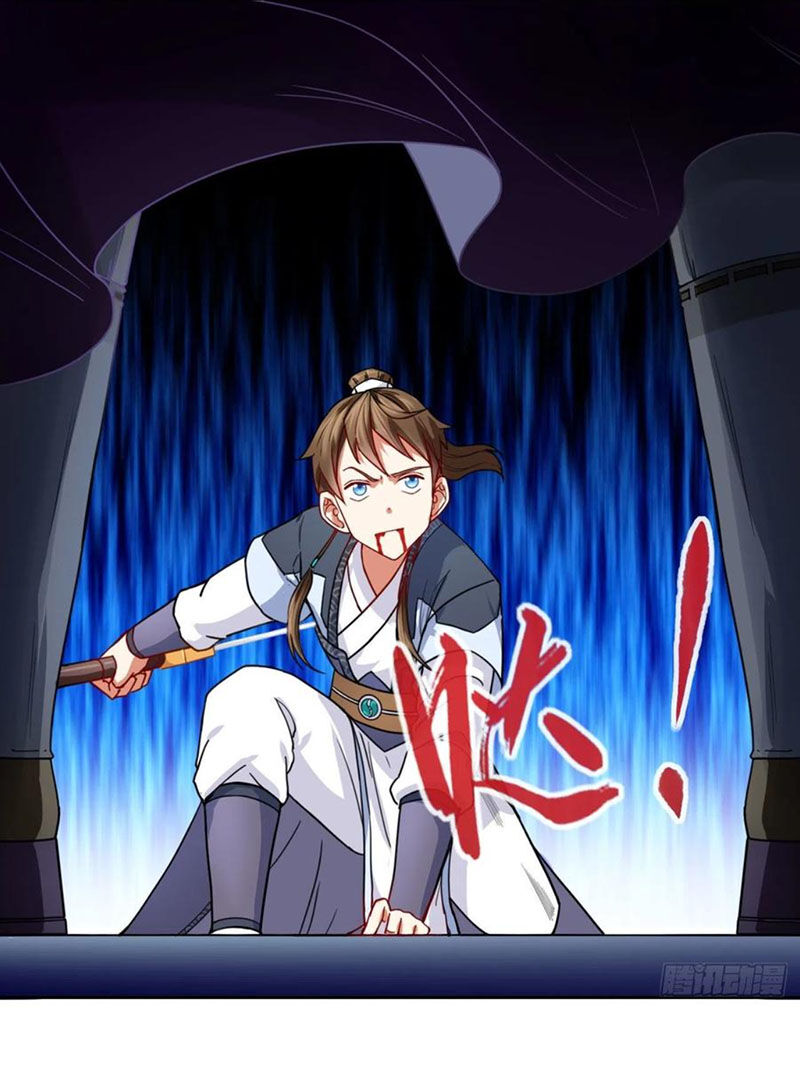 Sư Tỷ Của Ta Đông Đến Một Đám Chapter 52 - Trang 2