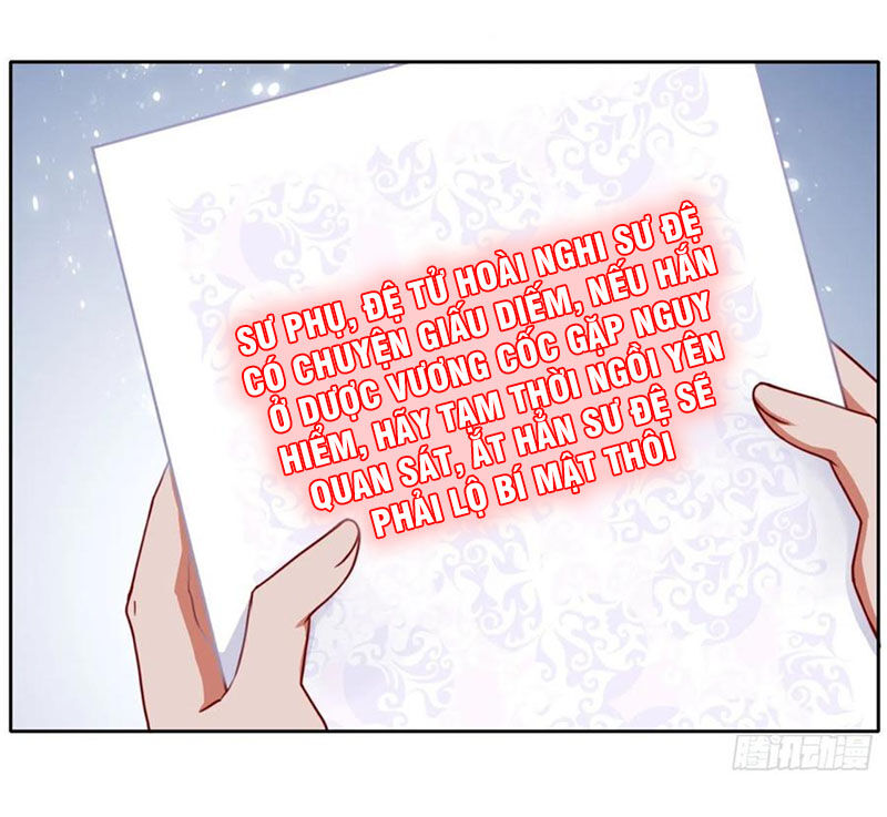 Sư Tỷ Của Ta Đông Đến Một Đám Chapter 52 - Trang 2