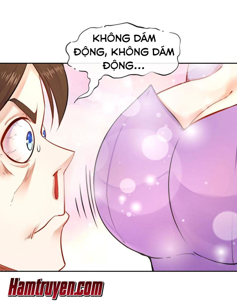 Sư Tỷ Của Ta Đông Đến Một Đám Chapter 52 - Trang 2