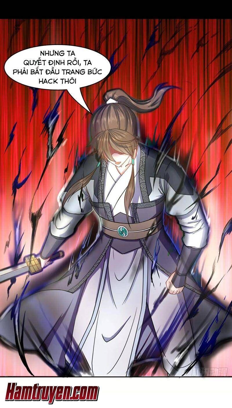 Sư Tỷ Của Ta Đông Đến Một Đám Chapter 53 - Trang 2