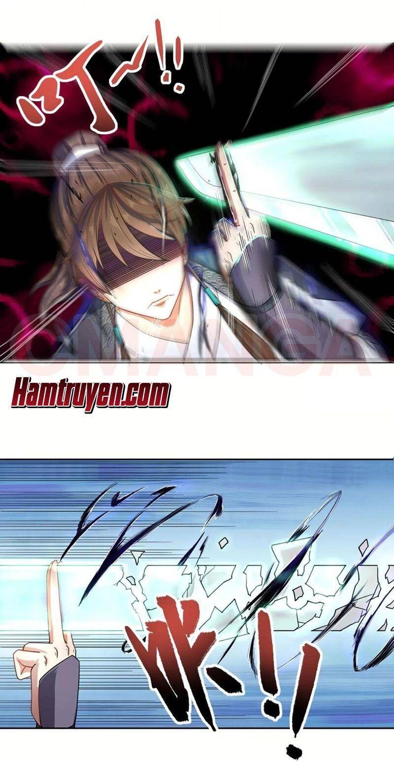 Sư Tỷ Của Ta Đông Đến Một Đám Chapter 53 - Trang 2