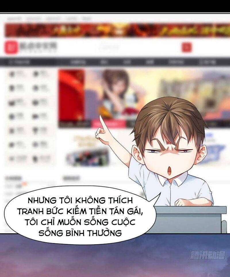 Sư Tỷ Của Ta Đông Đến Một Đám Chapter 53 - Trang 2