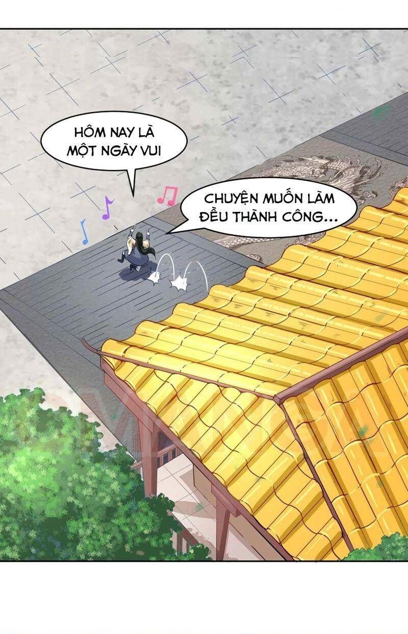 Sư Tỷ Của Ta Đông Đến Một Đám Chapter 53 - Trang 2
