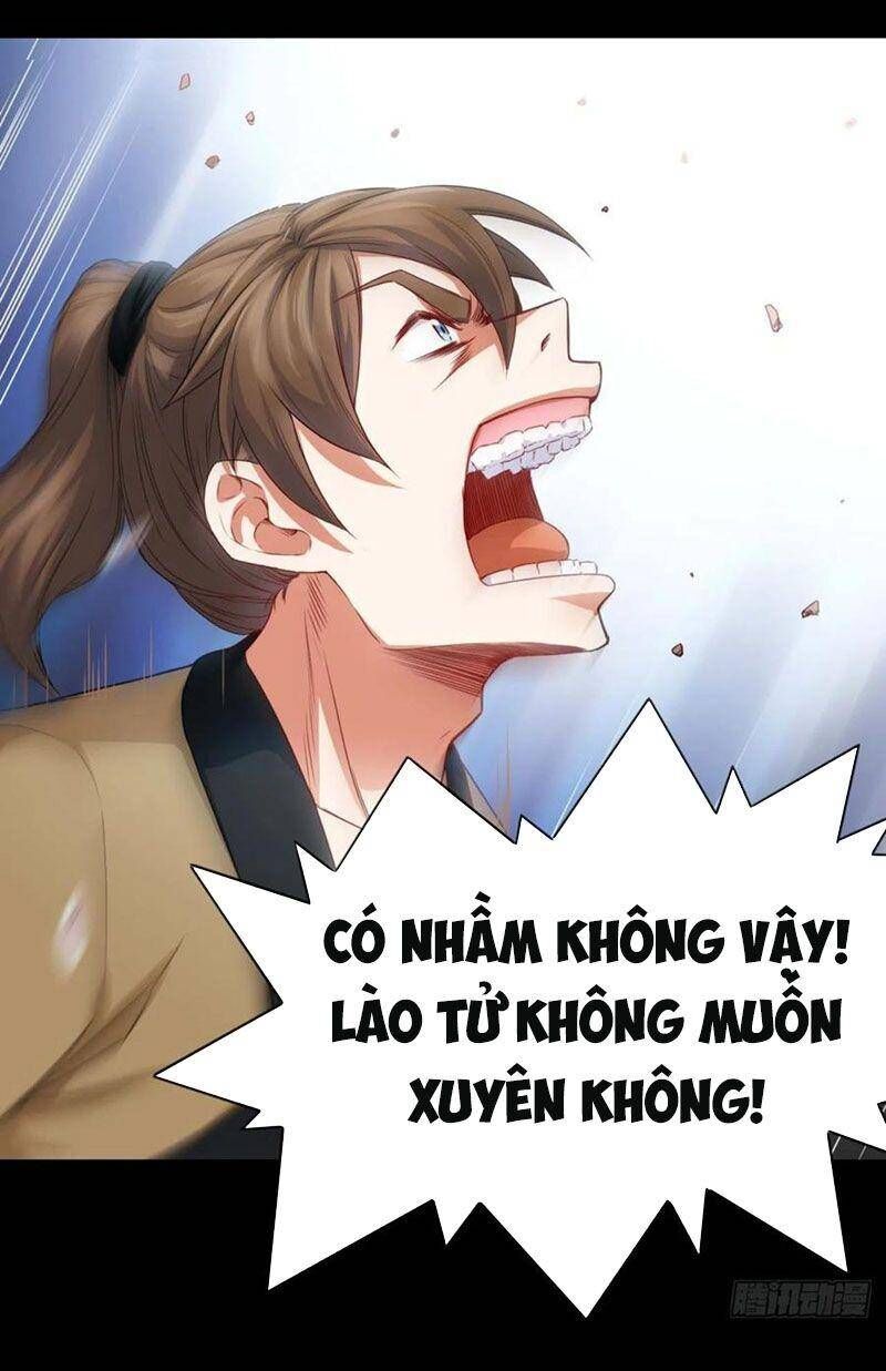 Sư Tỷ Của Ta Đông Đến Một Đám Chapter 53 - Trang 2