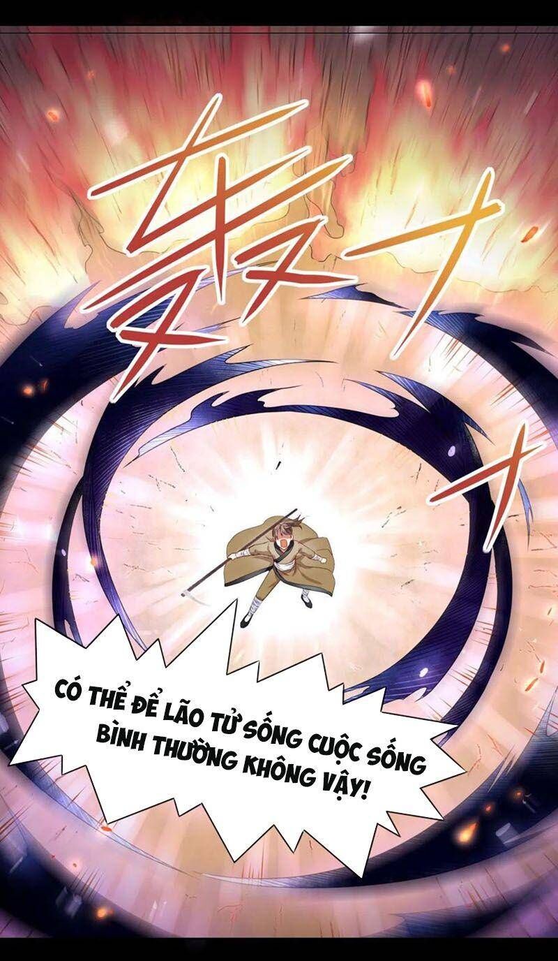 Sư Tỷ Của Ta Đông Đến Một Đám Chapter 53 - Trang 2