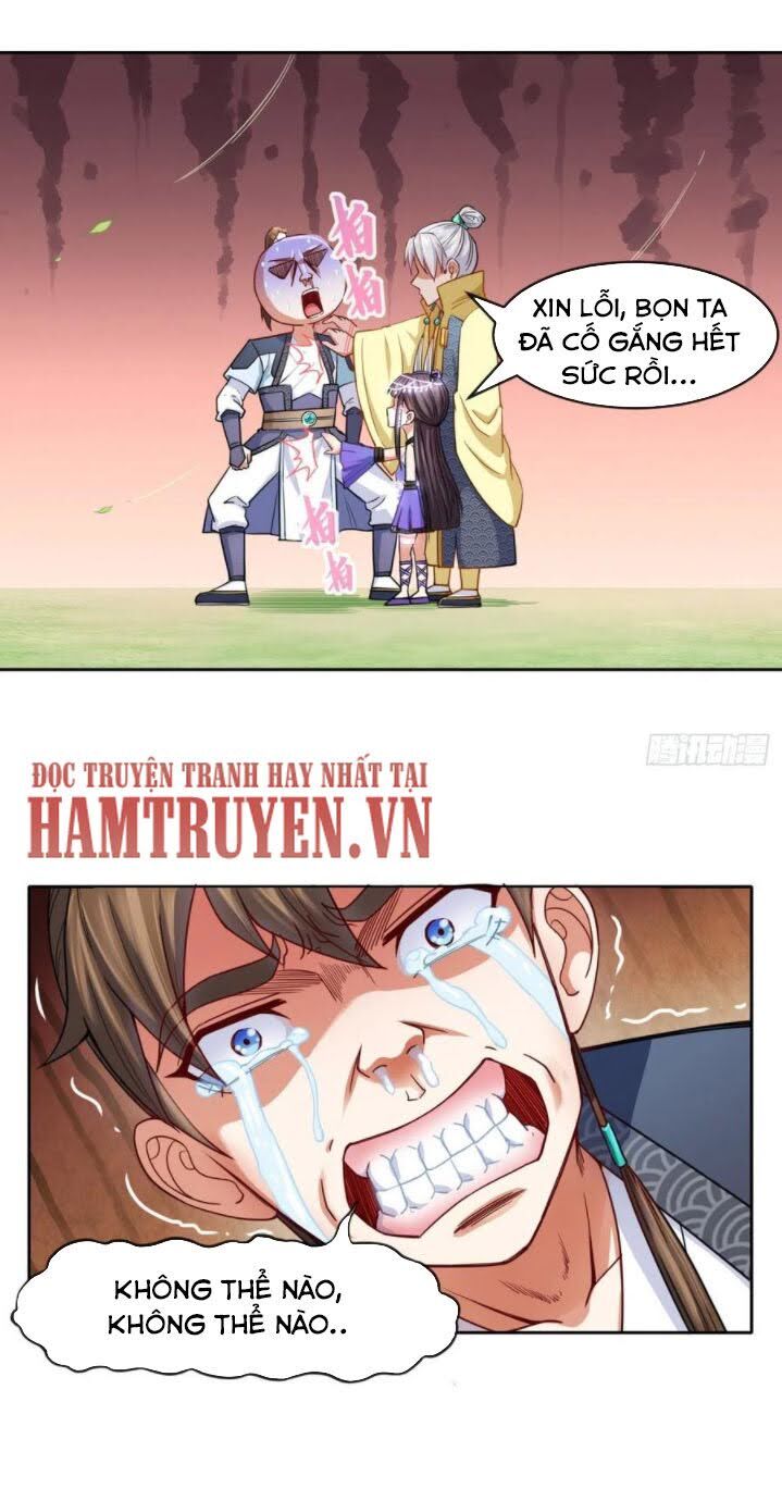 Sư Tỷ Của Ta Đông Đến Một Đám Chapter 54 - Trang 2