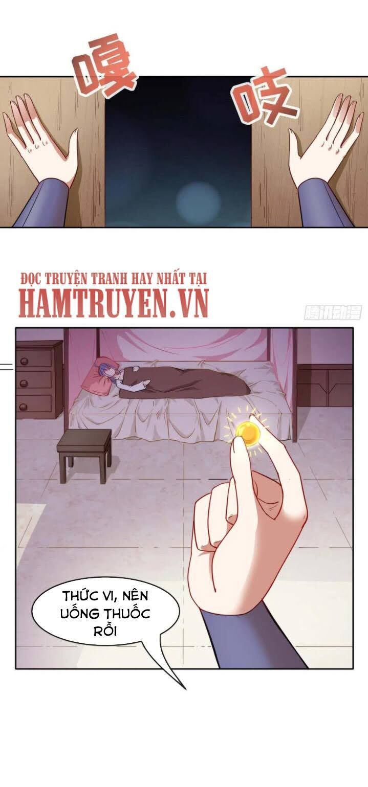 Sư Tỷ Của Ta Đông Đến Một Đám Chapter 54 - Trang 2