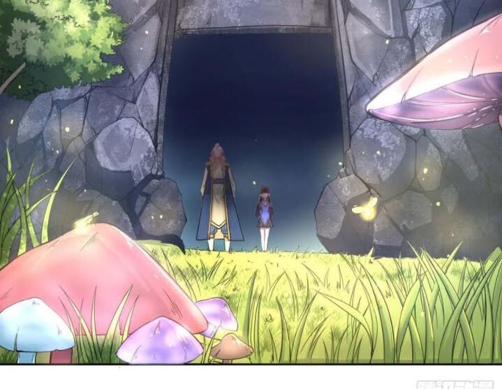 Sư Tỷ Của Ta Đông Đến Một Đám Chapter 54 - Trang 2