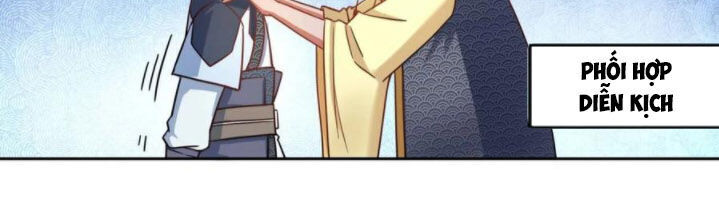 Sư Tỷ Của Ta Đông Đến Một Đám Chapter 54 - Trang 2