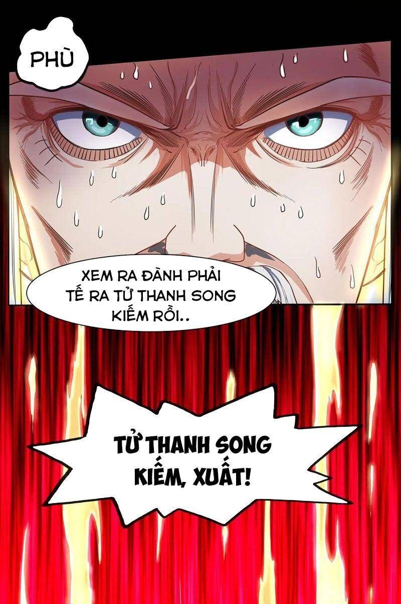 Sư Tỷ Của Ta Đông Đến Một Đám Chapter 56 - Trang 2