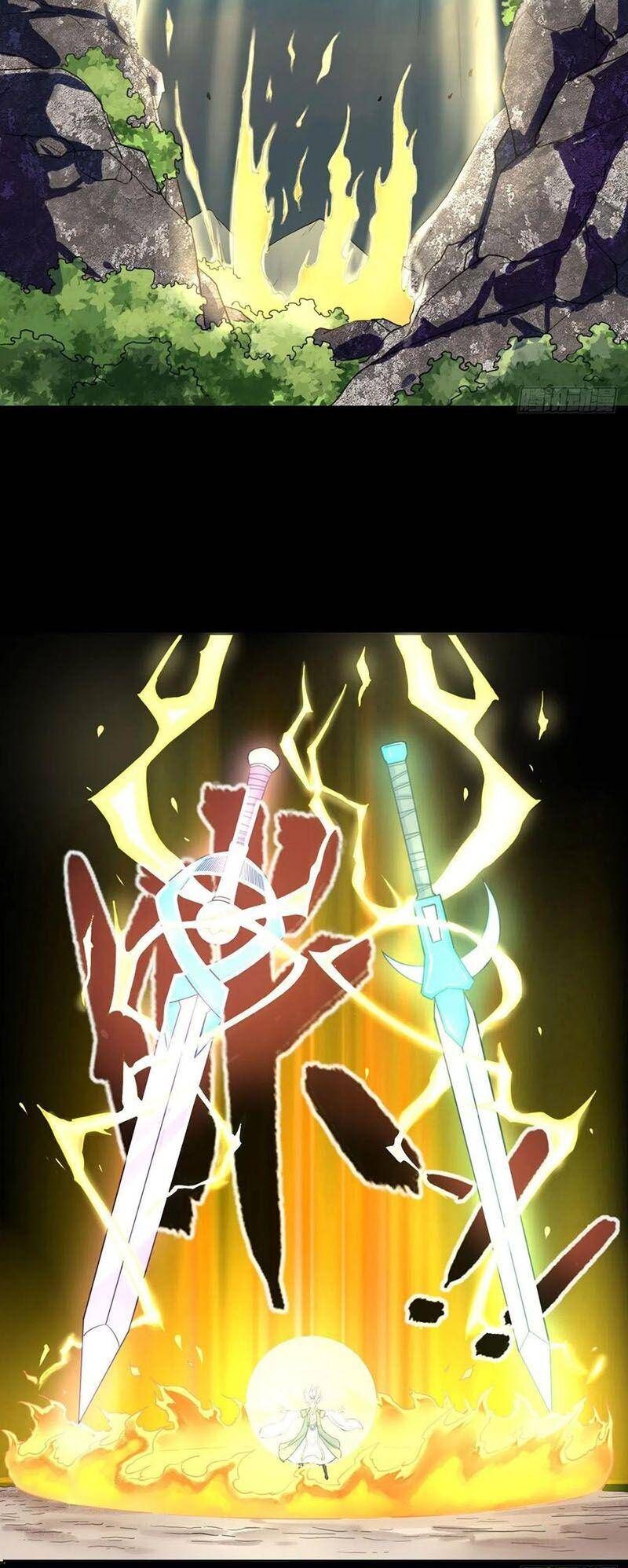 Sư Tỷ Của Ta Đông Đến Một Đám Chapter 56 - Trang 2