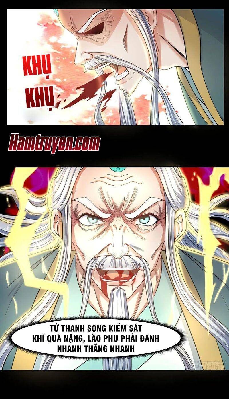 Sư Tỷ Của Ta Đông Đến Một Đám Chapter 56 - Trang 2