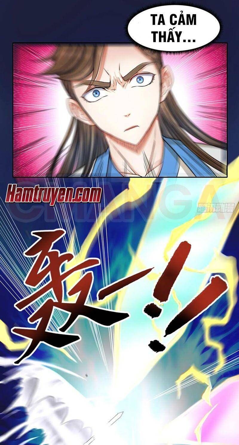 Sư Tỷ Của Ta Đông Đến Một Đám Chapter 56 - Trang 2