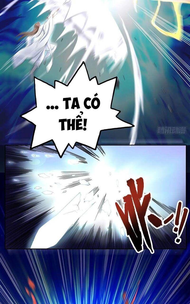 Sư Tỷ Của Ta Đông Đến Một Đám Chapter 56 - Trang 2