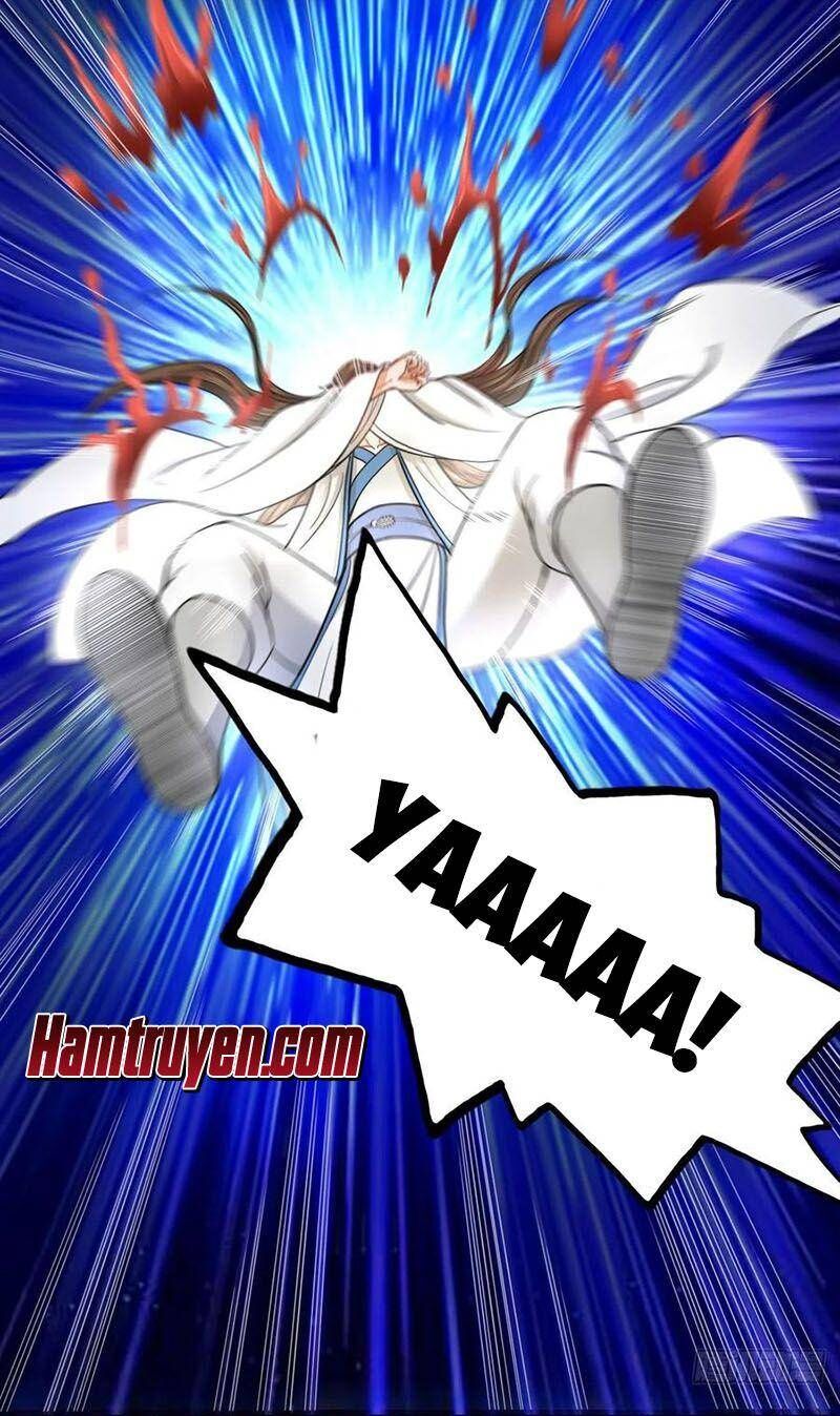 Sư Tỷ Của Ta Đông Đến Một Đám Chapter 56 - Trang 2