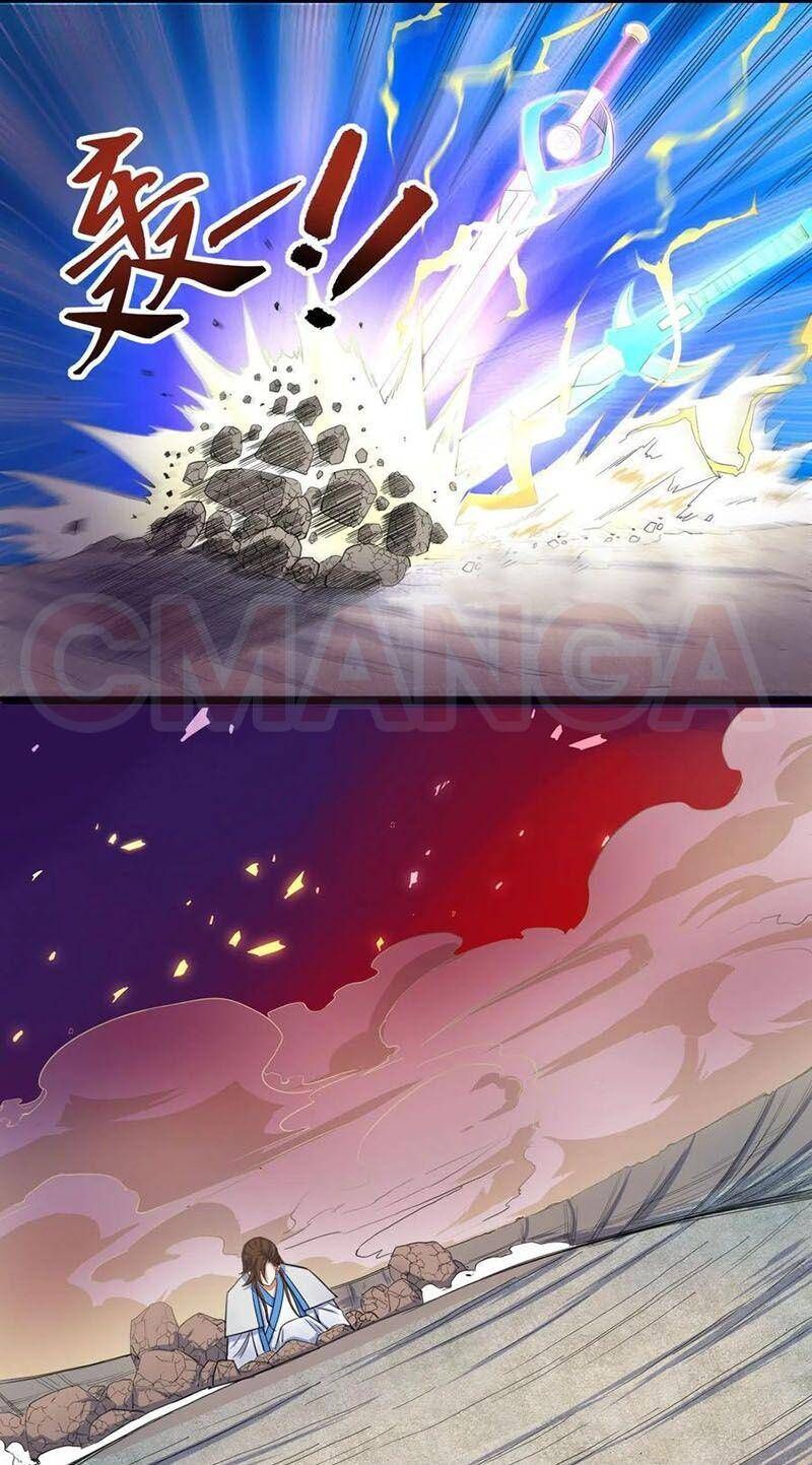 Sư Tỷ Của Ta Đông Đến Một Đám Chapter 56 - Trang 2