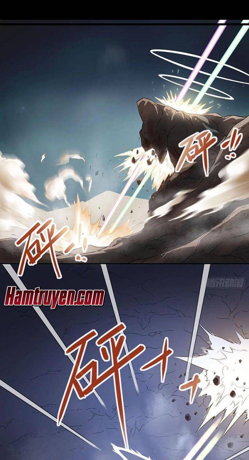 Sư Tỷ Của Ta Đông Đến Một Đám Chapter 56 - Trang 2