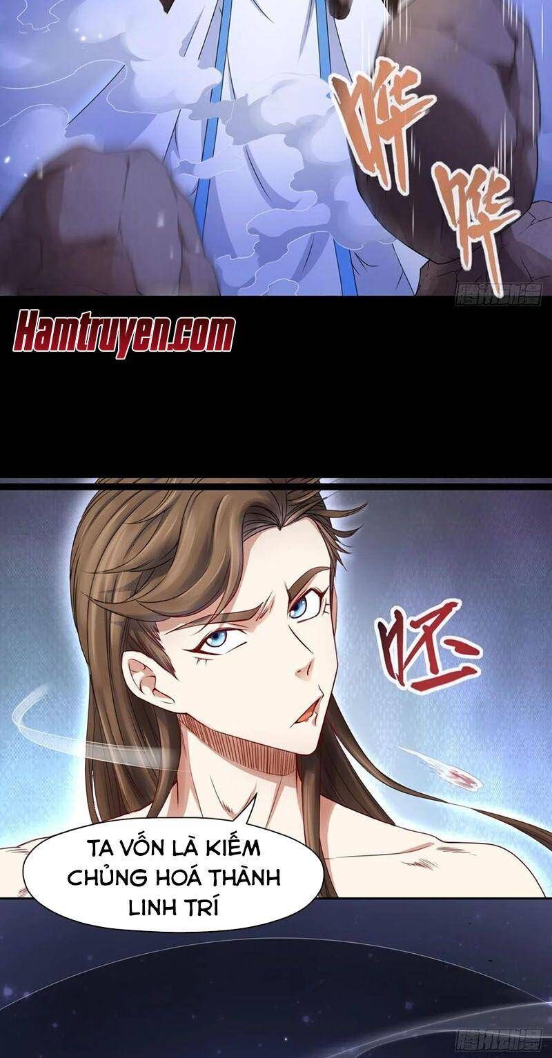 Sư Tỷ Của Ta Đông Đến Một Đám Chapter 56 - Trang 2