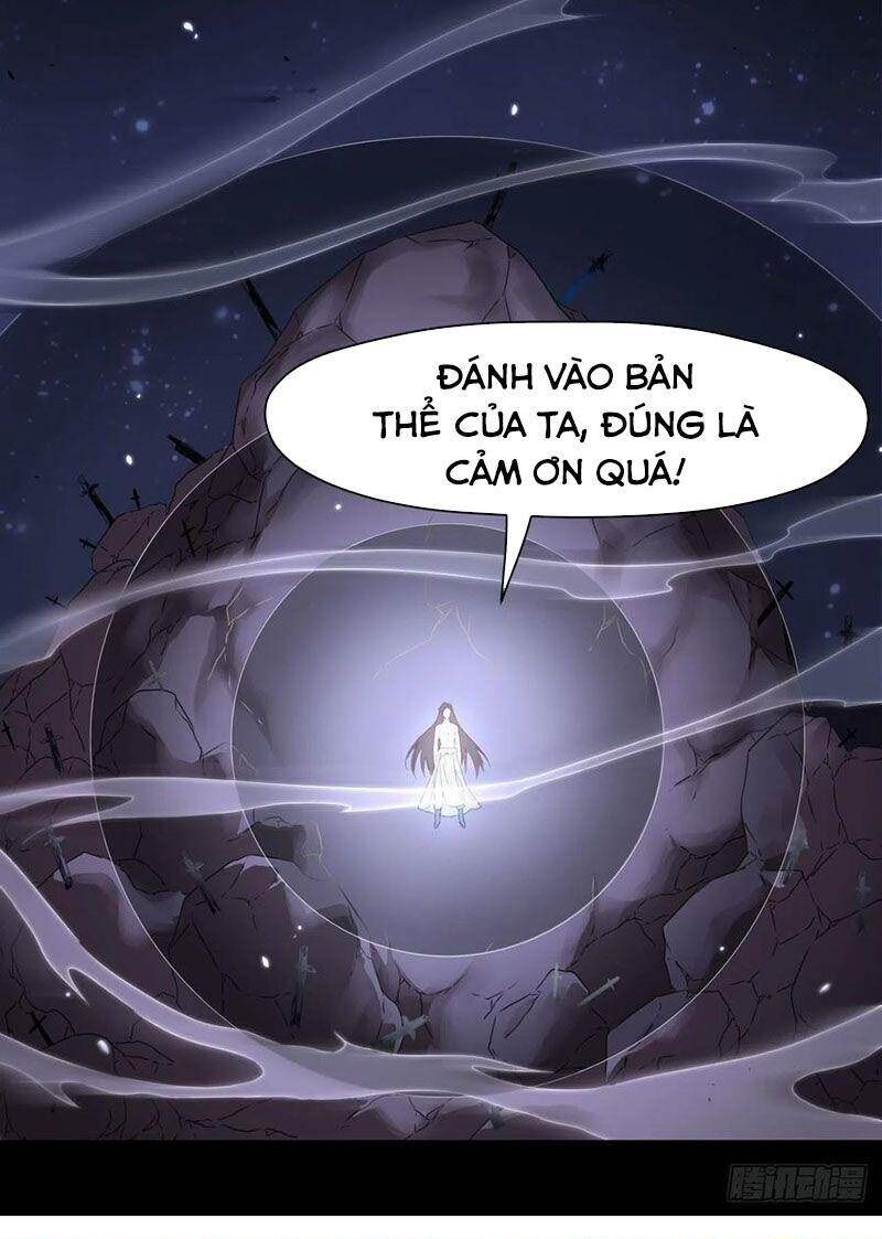 Sư Tỷ Của Ta Đông Đến Một Đám Chapter 56 - Trang 2