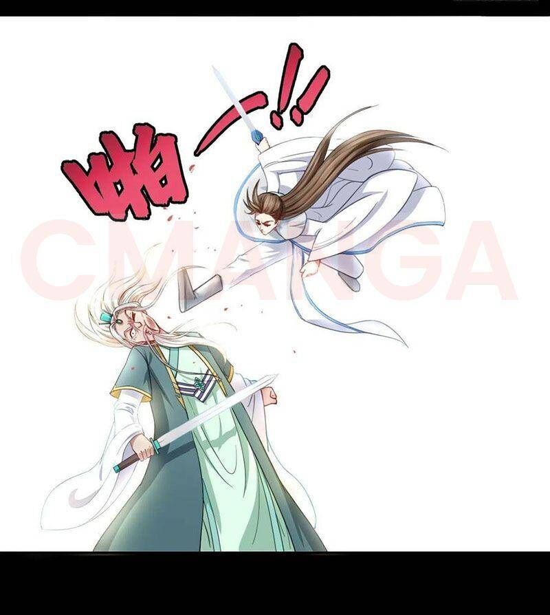 Sư Tỷ Của Ta Đông Đến Một Đám Chapter 56 - Trang 2