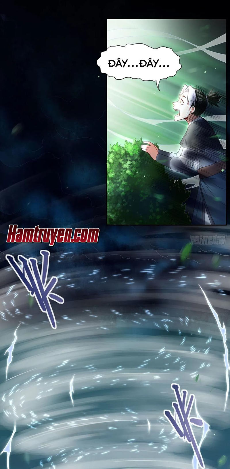 Sư Tỷ Của Ta Đông Đến Một Đám Chapter 57 - Trang 2