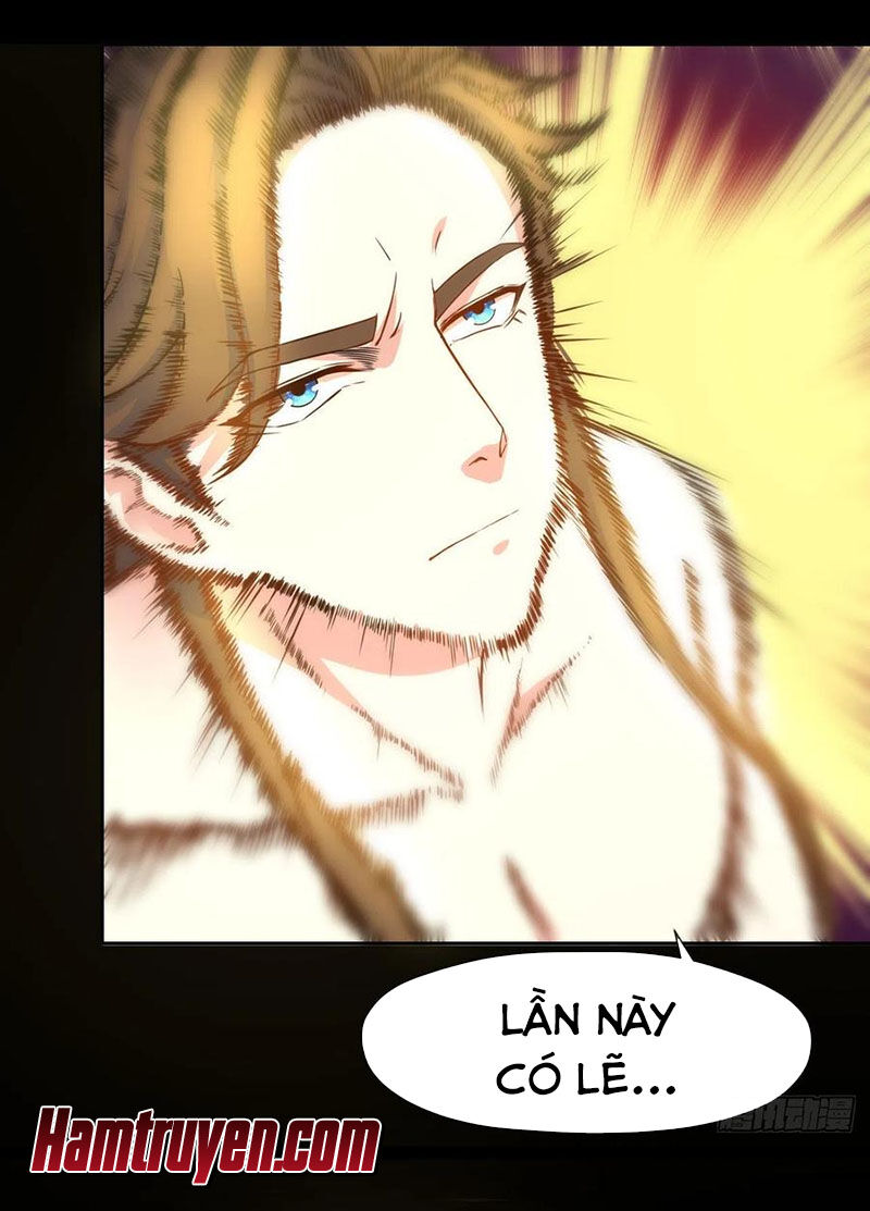 Sư Tỷ Của Ta Đông Đến Một Đám Chapter 57 - Trang 2