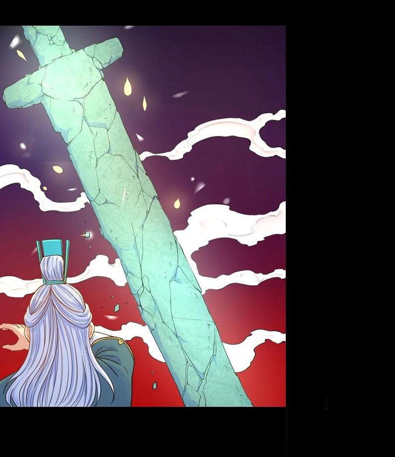 Sư Tỷ Của Ta Đông Đến Một Đám Chapter 57 - Trang 2