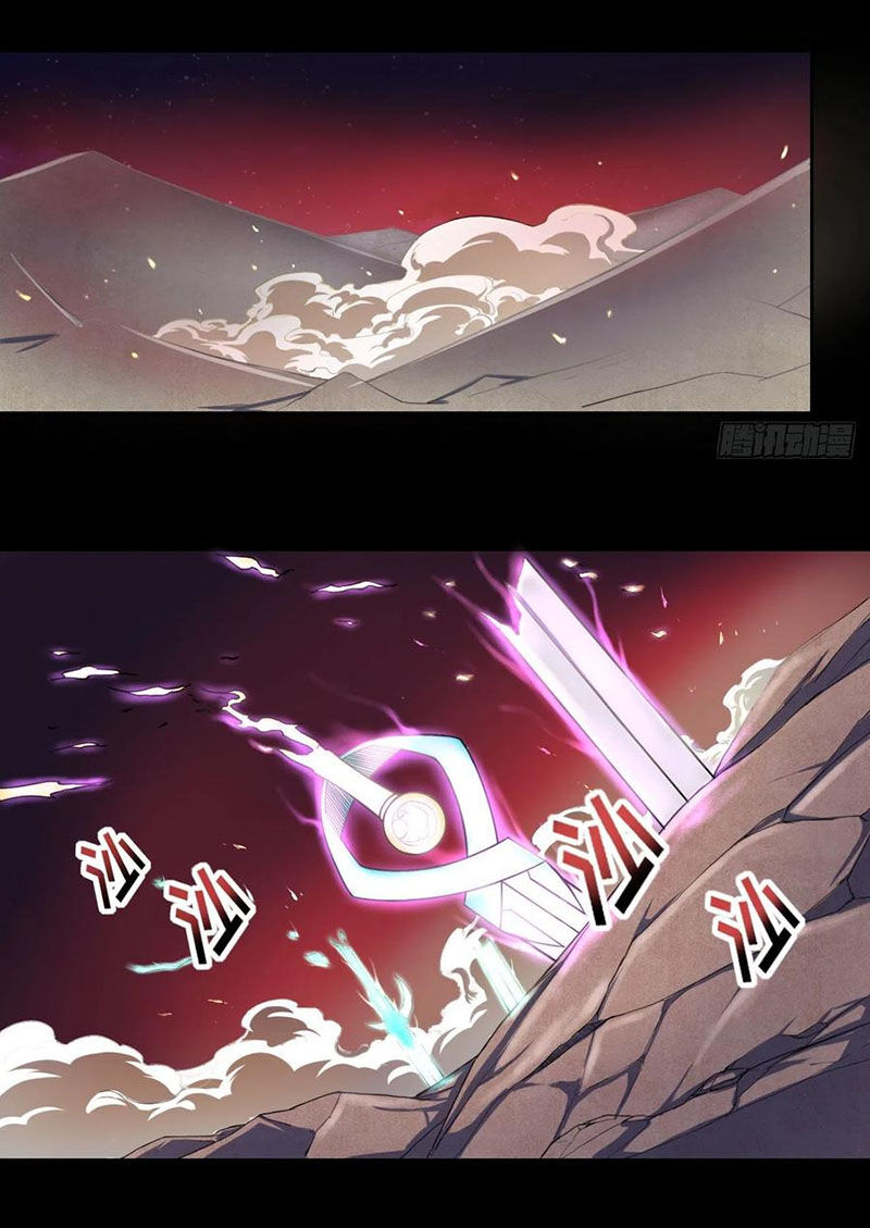 Sư Tỷ Của Ta Đông Đến Một Đám Chapter 57 - Trang 2