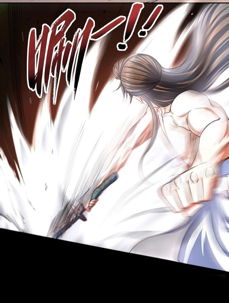 Sư Tỷ Của Ta Đông Đến Một Đám Chapter 57 - Trang 2