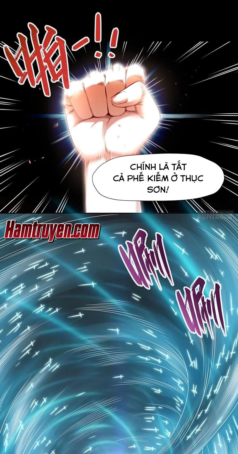 Sư Tỷ Của Ta Đông Đến Một Đám Chapter 57 - Trang 2