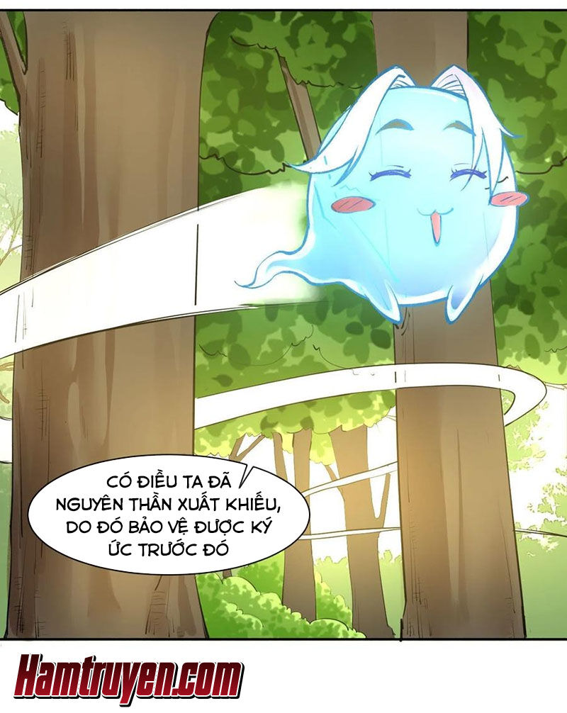 Sư Tỷ Của Ta Đông Đến Một Đám Chapter 57 - Trang 2