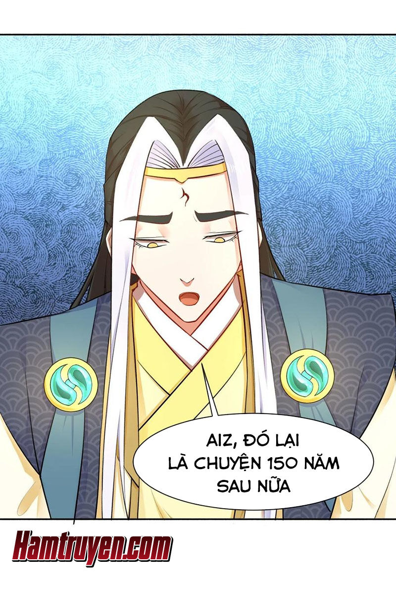 Sư Tỷ Của Ta Đông Đến Một Đám Chapter 57 - Trang 2