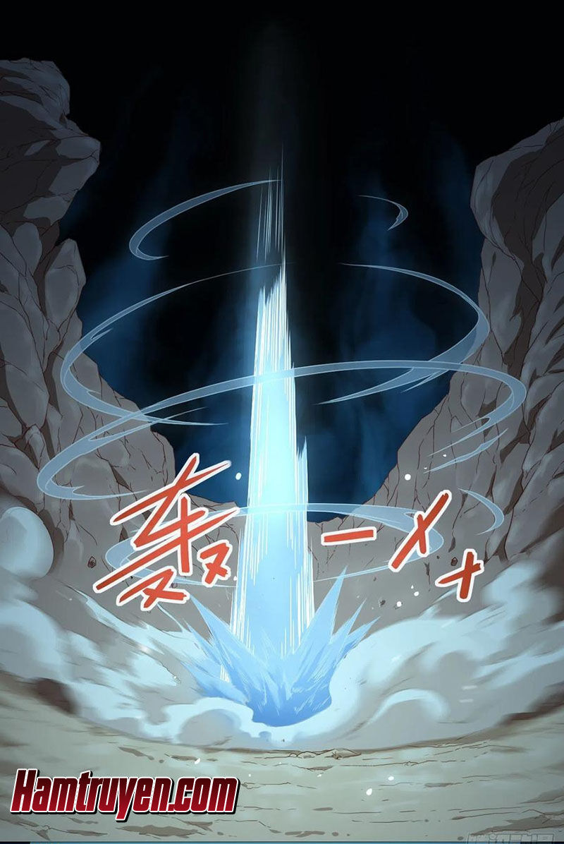 Sư Tỷ Của Ta Đông Đến Một Đám Chapter 57 - Trang 2