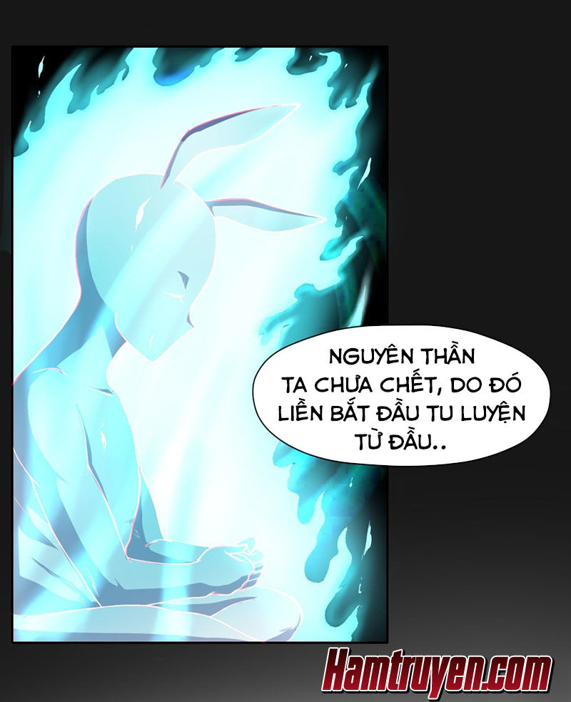 Sư Tỷ Của Ta Đông Đến Một Đám Chapter 58 - Trang 2