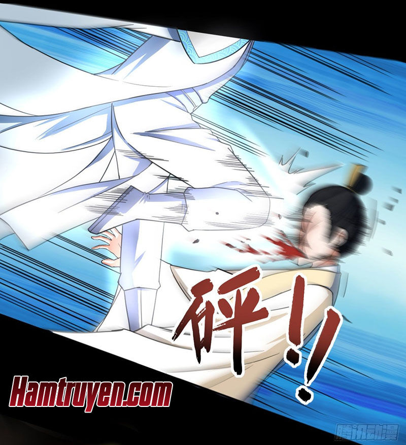 Sư Tỷ Của Ta Đông Đến Một Đám Chapter 58 - Trang 2