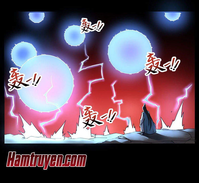 Sư Tỷ Của Ta Đông Đến Một Đám Chapter 58 - Trang 2