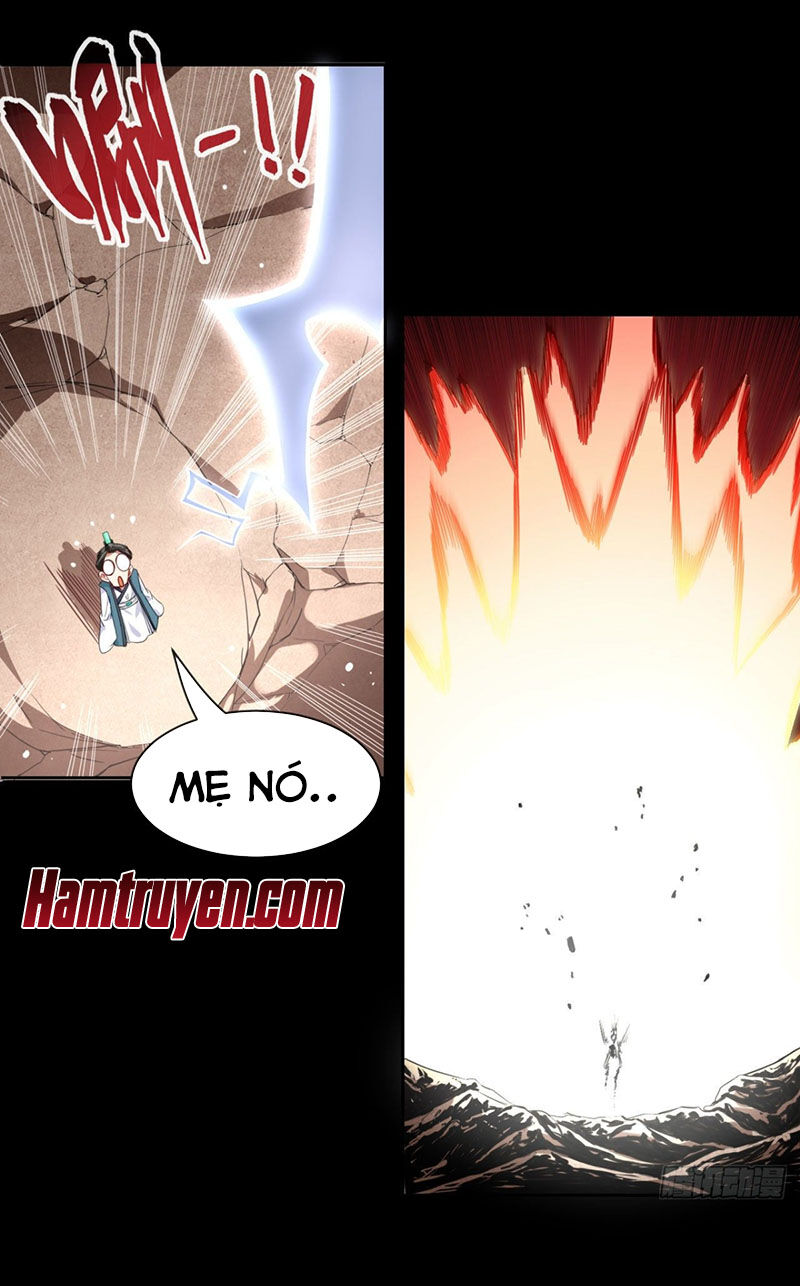 Sư Tỷ Của Ta Đông Đến Một Đám Chapter 58 - Trang 2