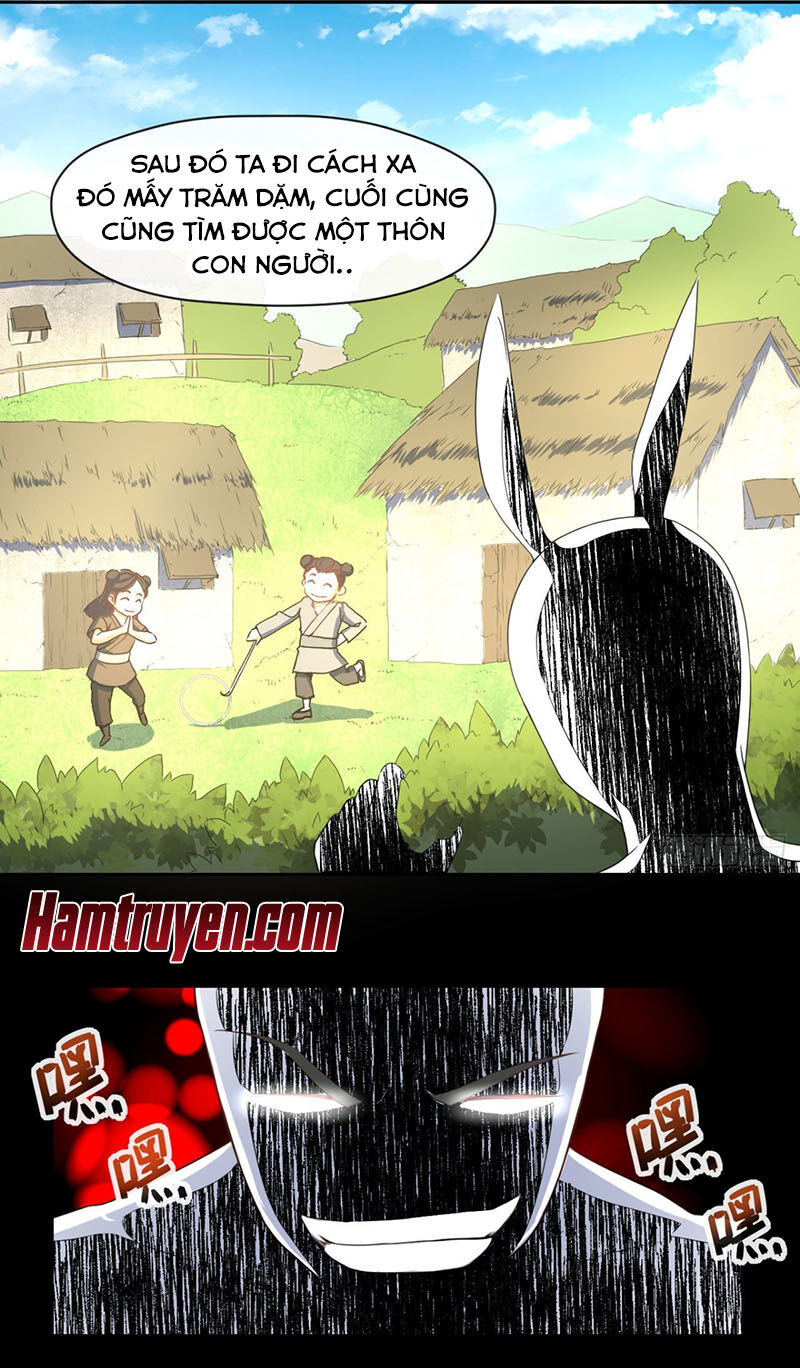 Sư Tỷ Của Ta Đông Đến Một Đám Chapter 58 - Trang 2