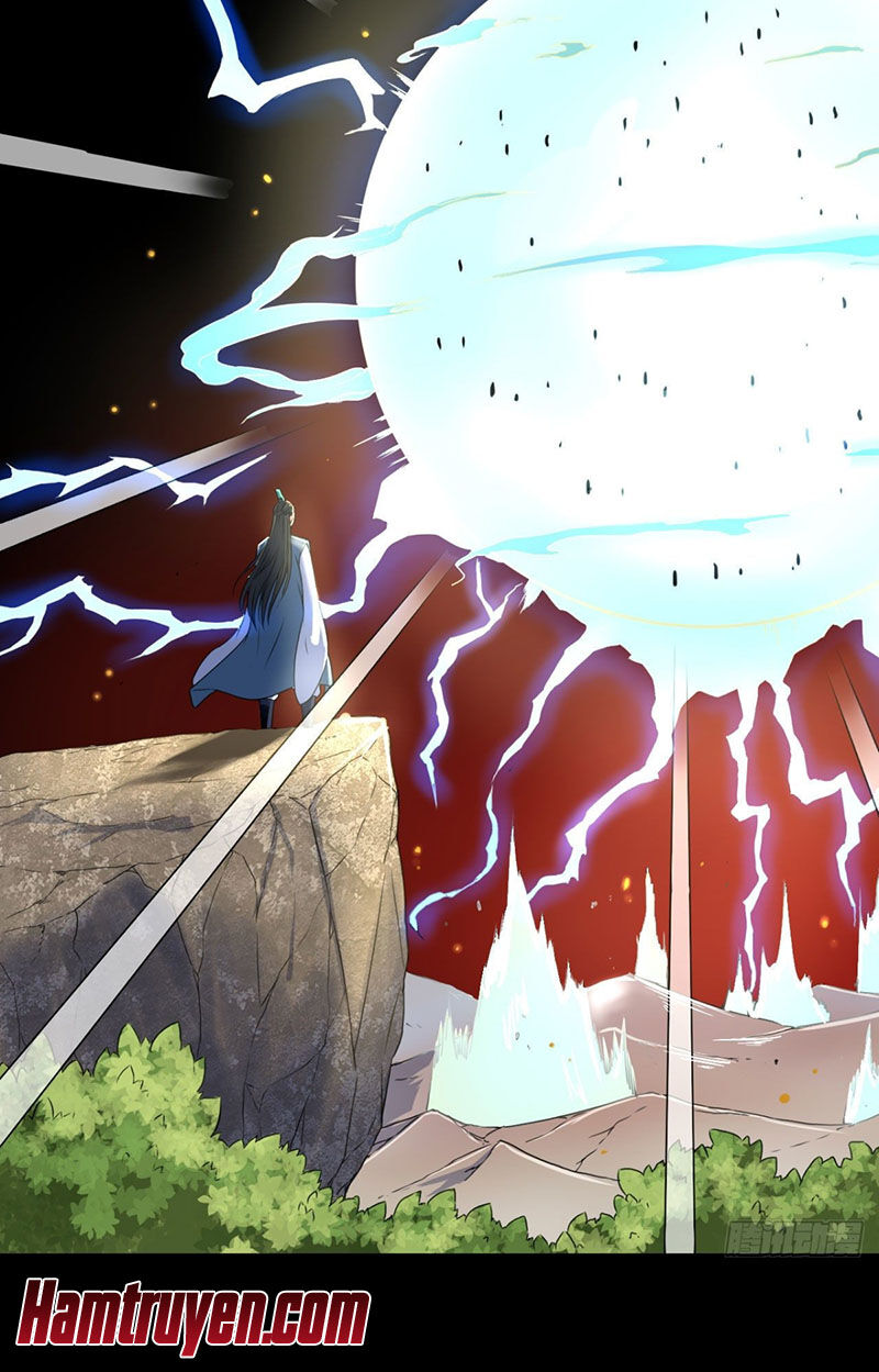 Sư Tỷ Của Ta Đông Đến Một Đám Chapter 58 - Trang 2