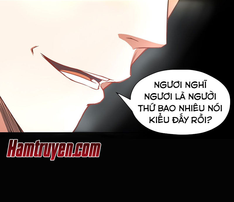 Sư Tỷ Của Ta Đông Đến Một Đám Chapter 58 - Trang 2