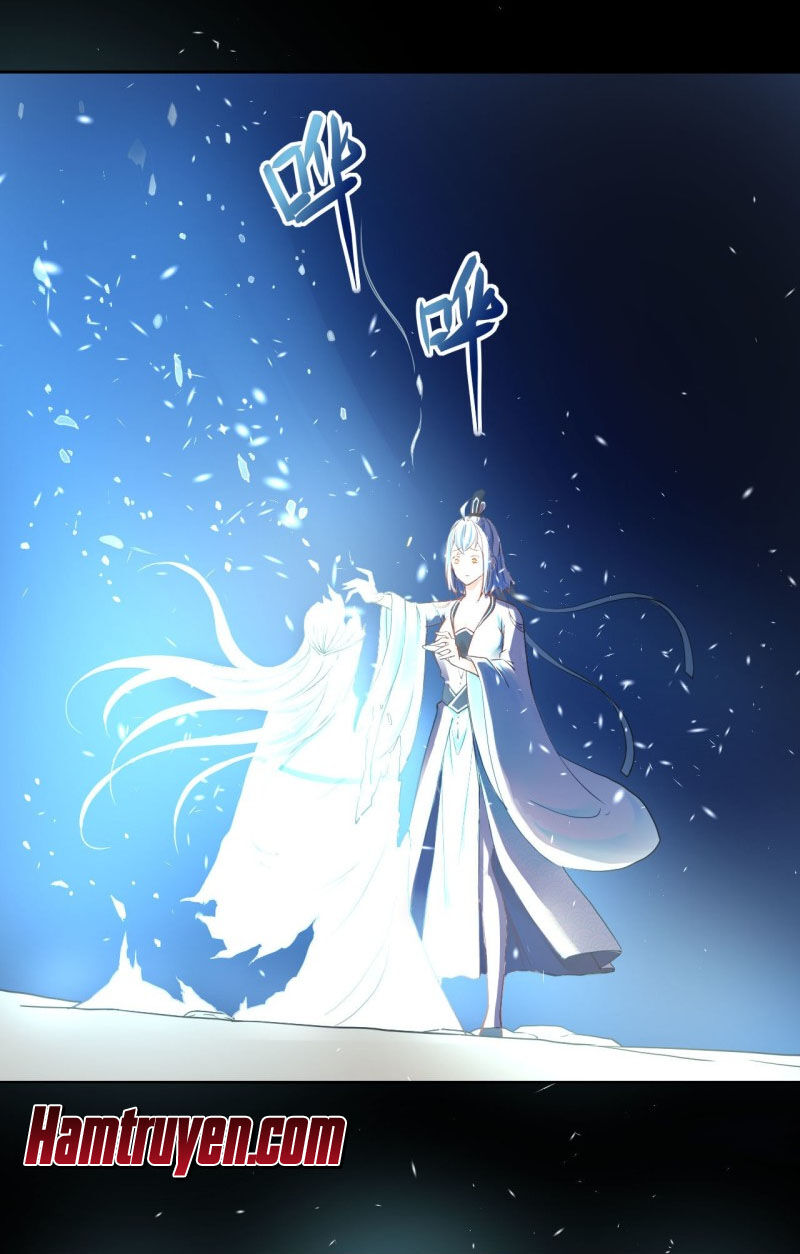 Sư Tỷ Của Ta Đông Đến Một Đám Chapter 59 - Trang 2