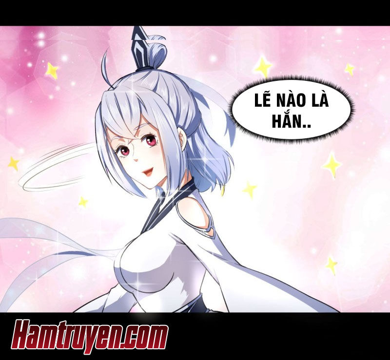 Sư Tỷ Của Ta Đông Đến Một Đám Chapter 59 - Trang 2