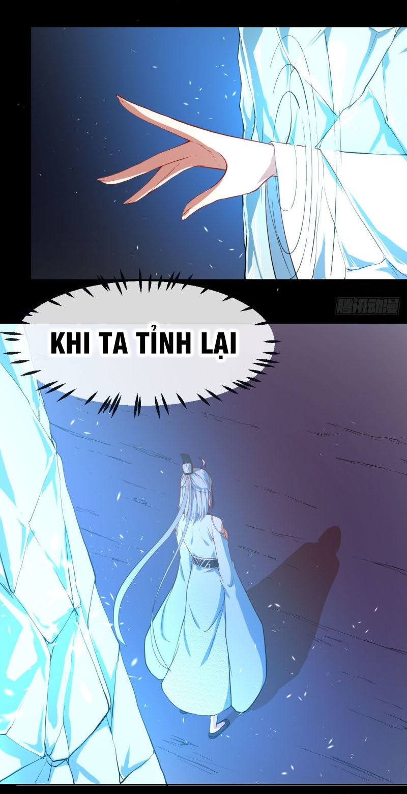 Sư Tỷ Của Ta Đông Đến Một Đám Chapter 59 - Trang 2
