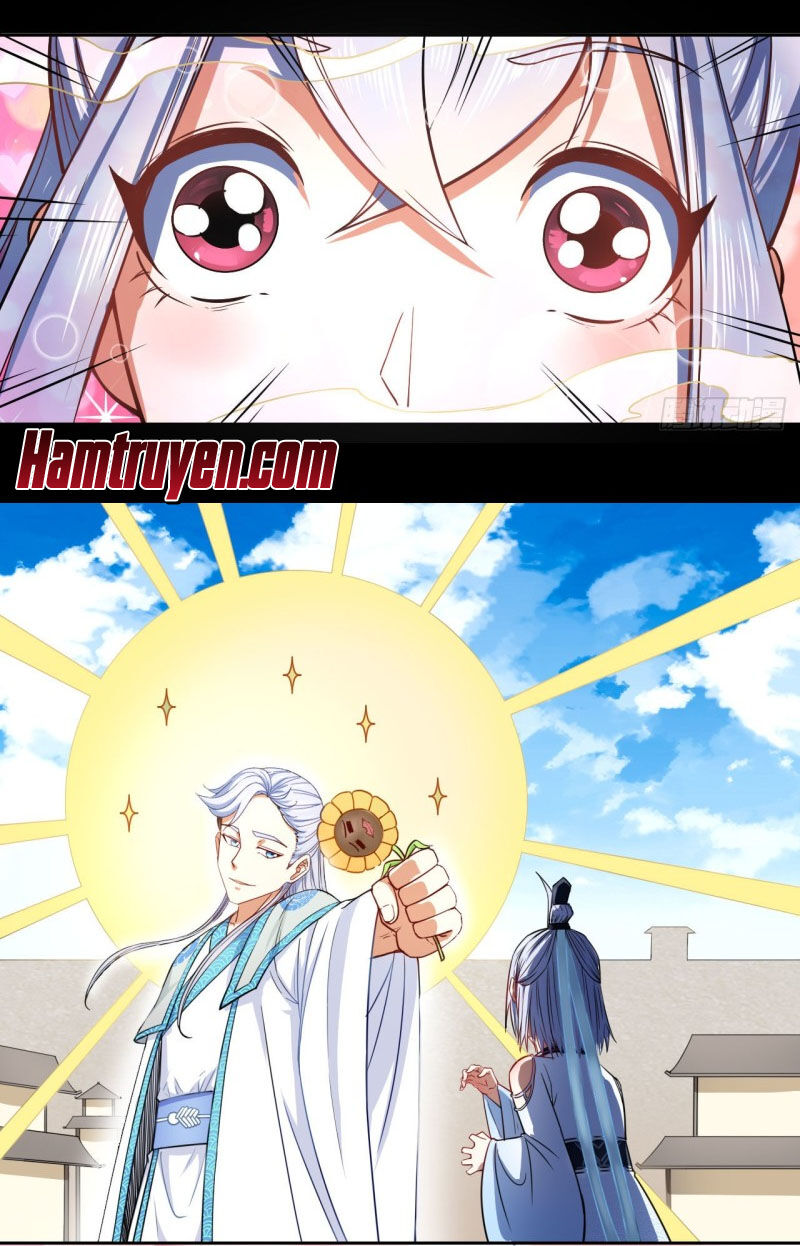 Sư Tỷ Của Ta Đông Đến Một Đám Chapter 59 - Trang 2