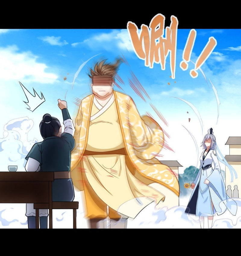 Sư Tỷ Của Ta Đông Đến Một Đám Chapter 59 - Trang 2