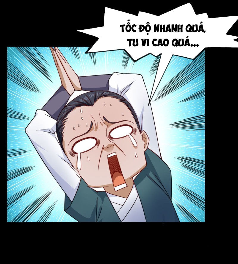 Sư Tỷ Của Ta Đông Đến Một Đám Chapter 59 - Trang 2