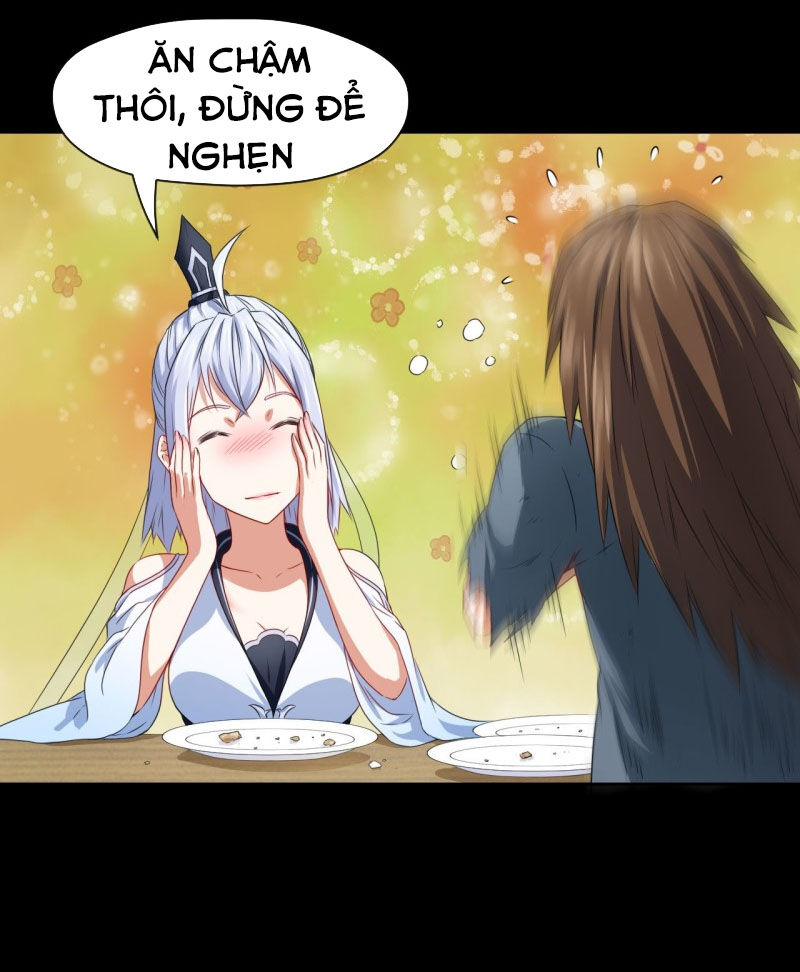 Sư Tỷ Của Ta Đông Đến Một Đám Chapter 59 - Trang 2