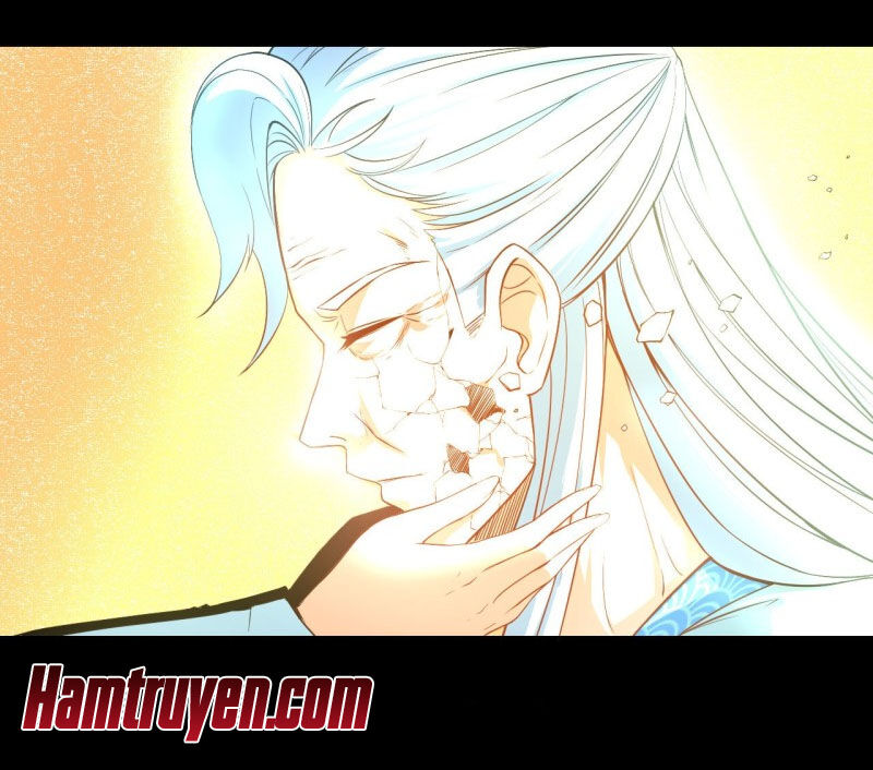 Sư Tỷ Của Ta Đông Đến Một Đám Chapter 59 - Trang 2