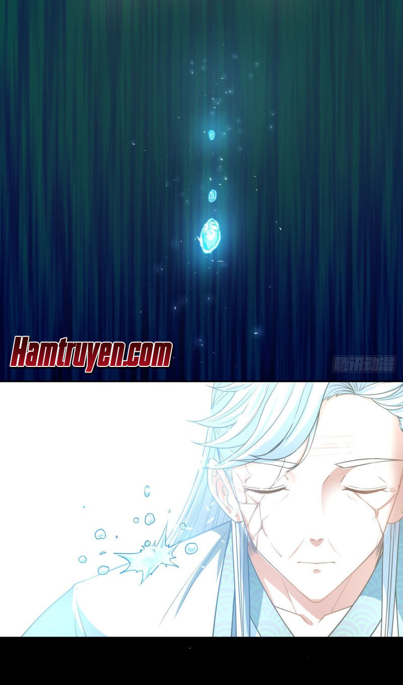 Sư Tỷ Của Ta Đông Đến Một Đám Chapter 59 - Trang 2